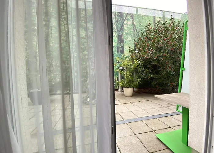 Otel Design & Budget Schoenbrunn