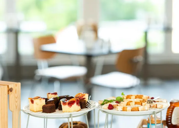 Otel Design & Budget Schoenbrunn 3*