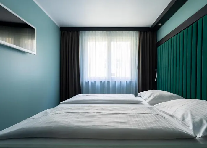 Design & Budget Schoenbrunn