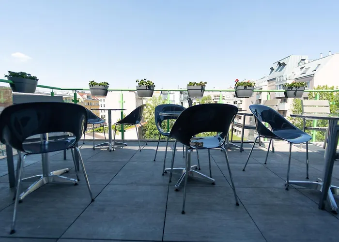 Design & Budget Schoenbrunn Viyana