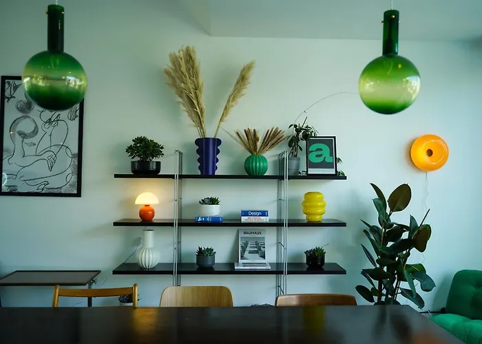 Design & Budget Schoenbrunn 3*