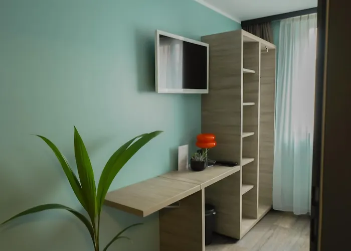 Design & Budget Schoenbrunn 3* Viyana