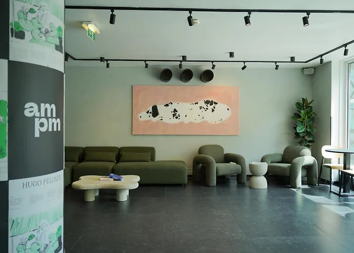 Design & Budget Schoenbrunn Otel