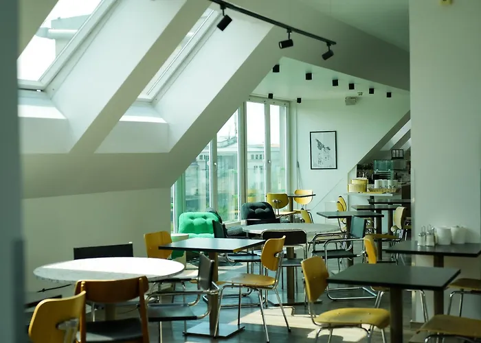 Design & Budget Schoenbrunn 3* فيينا