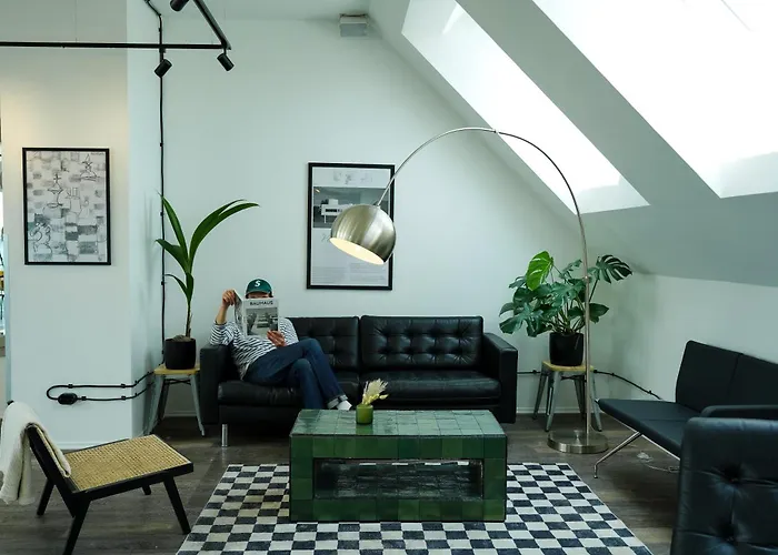 Otel Design & Budget Schoenbrunn
