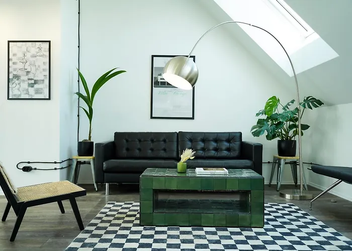 Design & Budget Schoenbrunn فندق فيينا