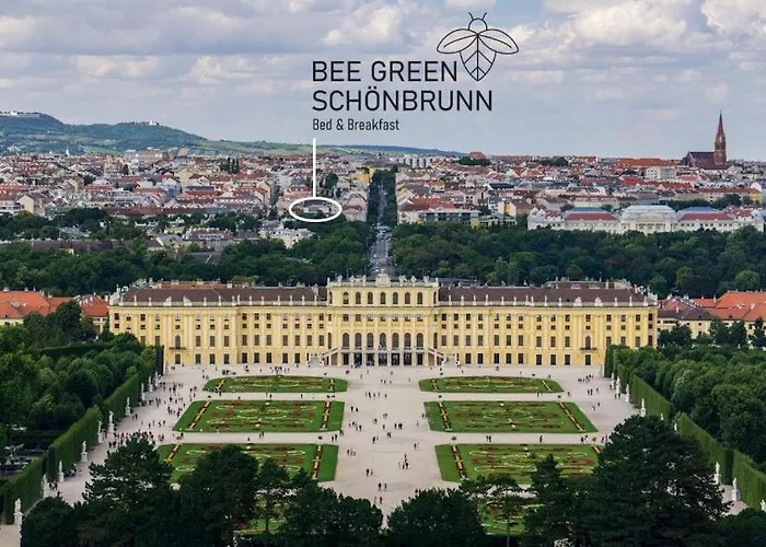 Design & Budget Schoenbrunn